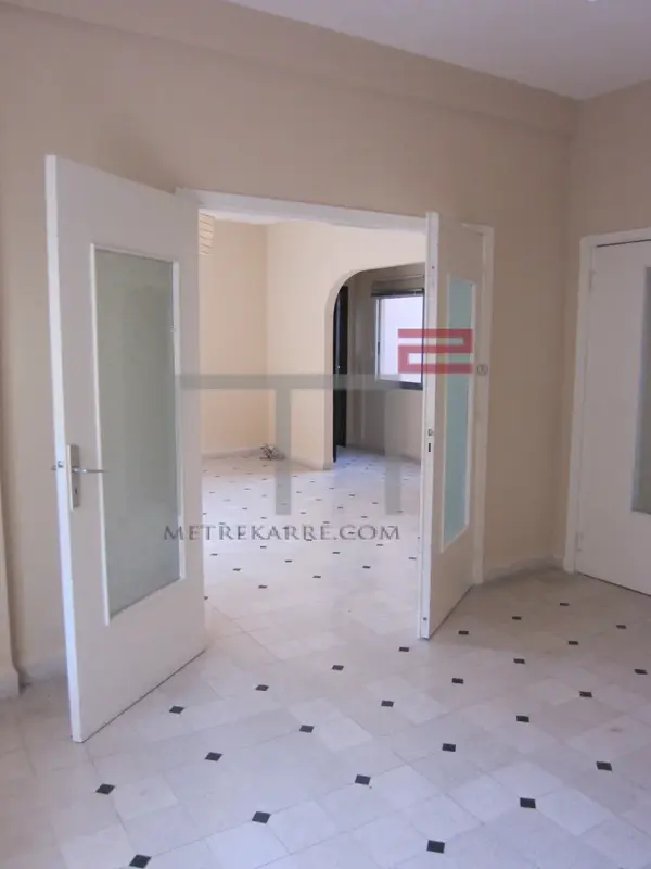 Apartment for Rent in Mar Mikhael