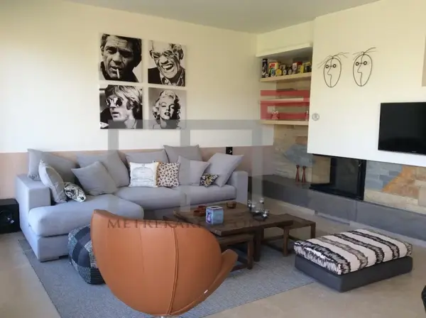 Chalet for Sale in Faraya