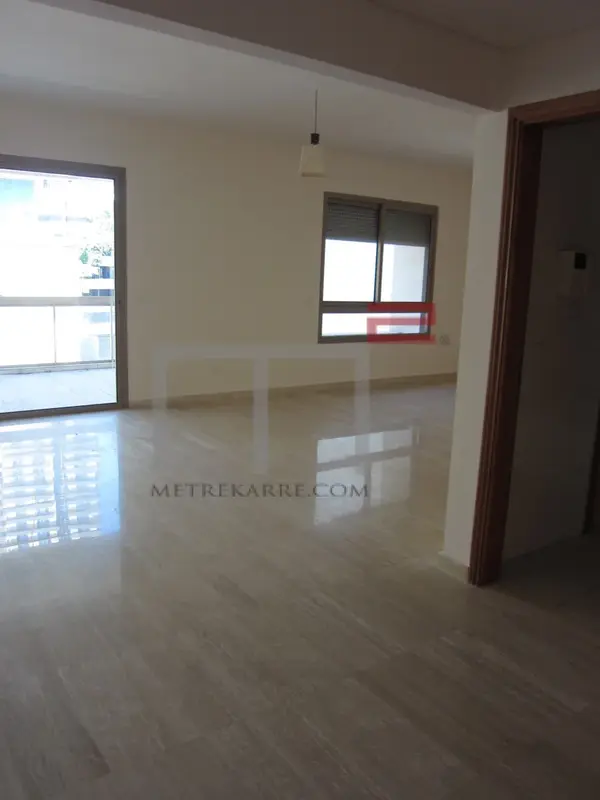 Apartment for Rent in Achrafieh