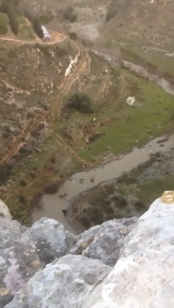 Riverside Land for Sale on the Litani River, Kfar Sir