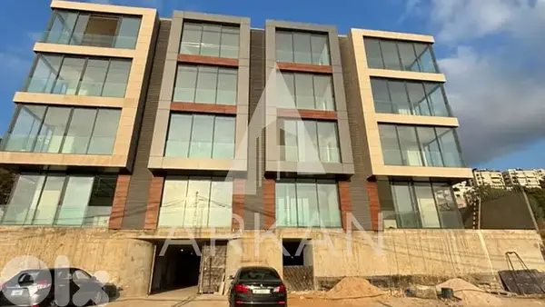 Premium Residential Project in Fanar