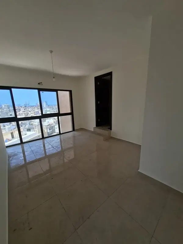 Baouchriyeh – Duplex – New Building