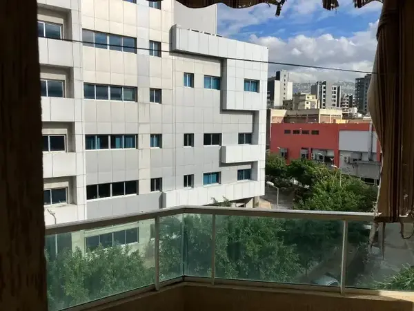 Bourj Hammoud – Modern Building