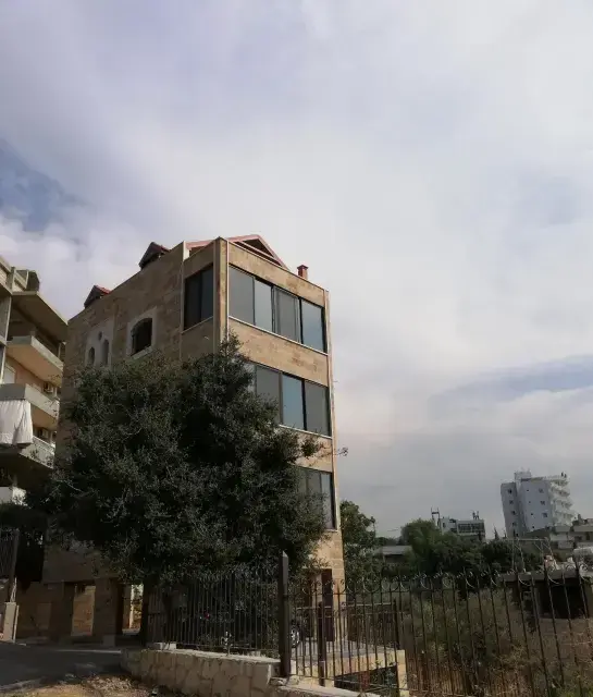 Amchit – Villa