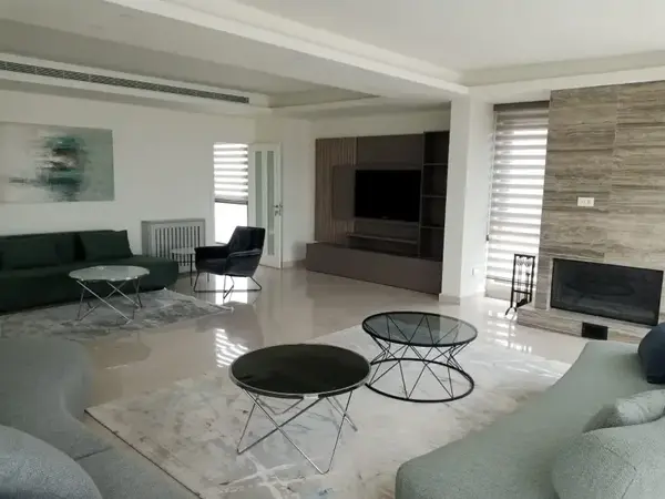 Ain Saadeh – Furnished Apartment