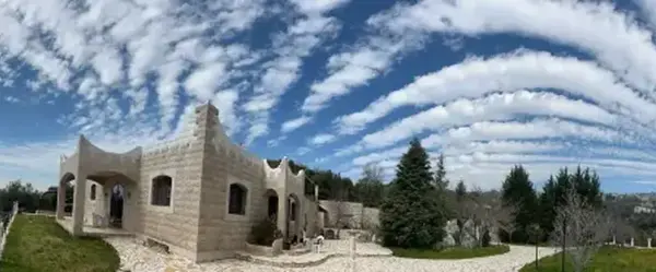 Villa for Sale In Ajaltoun