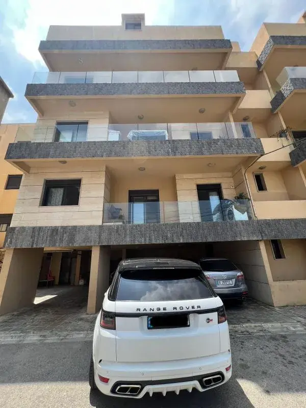 Duplex for Sale — Bsalim, Nabay