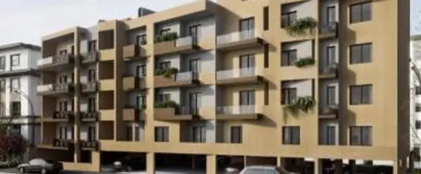 Dekwaneh – Under Construction