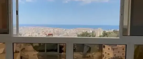 Dekwaneh — New building