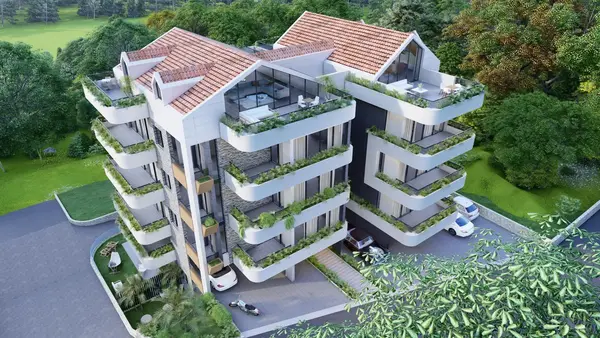 Hboub, Jbeil — Under Construction