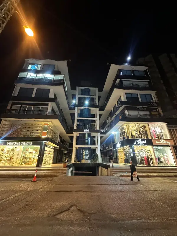 Shop for Sale – Zalka Highway