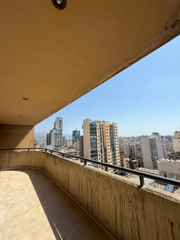 Apartment for Sale in Ashrafieh, Siyoufi
