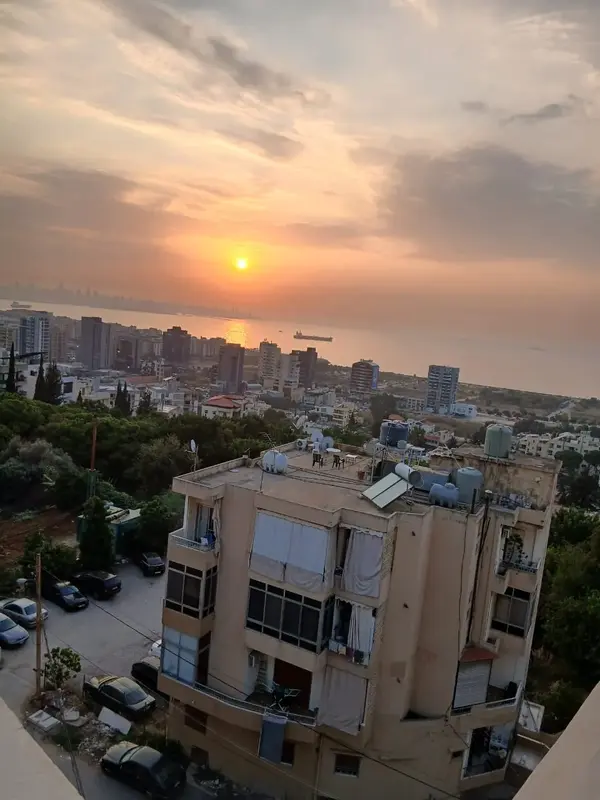 Apartment for Sale — Dbayeh