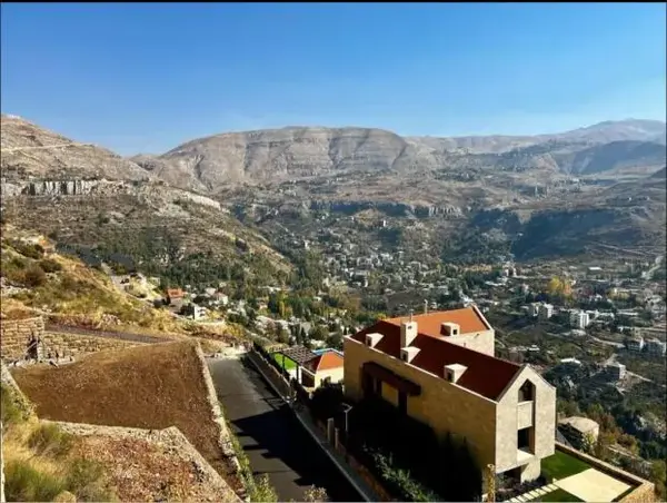 Chalet for Sale –Faraya