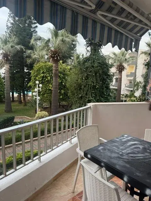 Chalet for Sale inside a Resort – Al-Qalamoun