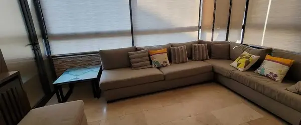 Apartment for Sale in Zouk Mosbeh | 160 sqm Family Apartment with 2 Parking Spaces