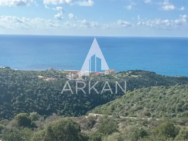 Land for Sale in Fkarkedah – Jbeil