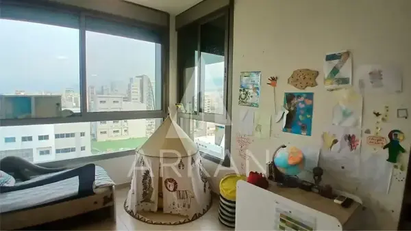 Catchy Apartment for Sale Saloumi, Sin el Fill