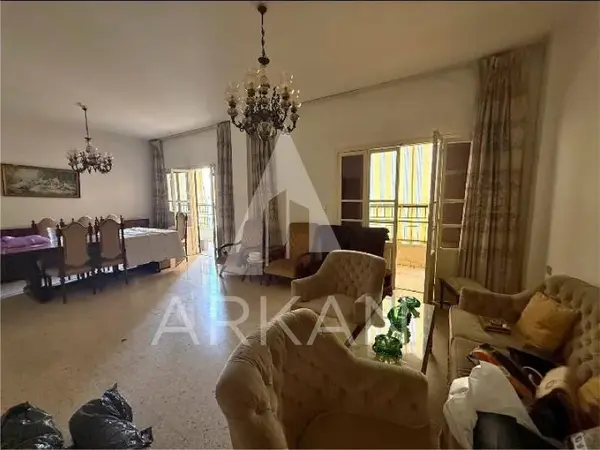 Apartment for Sale in Jisr El Basha | 165 sqm – Prime Location