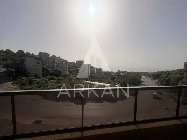 Apartments for Sale in Breij | Open View Near Jbeil & Mar Charbel