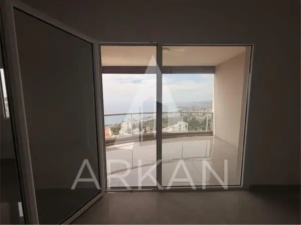 Apartment for Sale in Halat – 3 Bedrooms with Sea & Mountain View