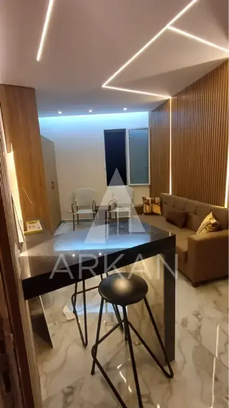 Chalet for Sale in Halat | Furnished 55 sqm with Parking