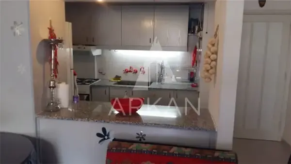 Apartment for Sale in Feytroun | Furnished 2 Bedroom Apartment with Open View