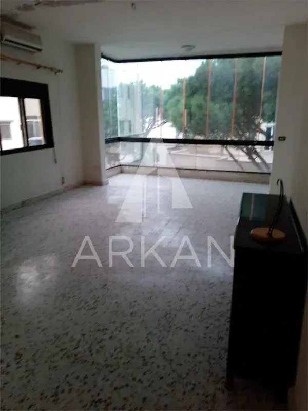 Apartment for Sale in Mansourieh | 200 sqm Top Floor Apartment
