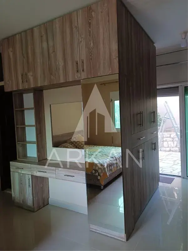 Apartment for Sale in Amchit with Private Garden