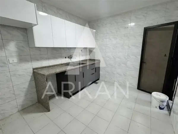 Apartment for Sale in Ain El Rihaneh | 130 sqm with 3 Bedrooms and Parking