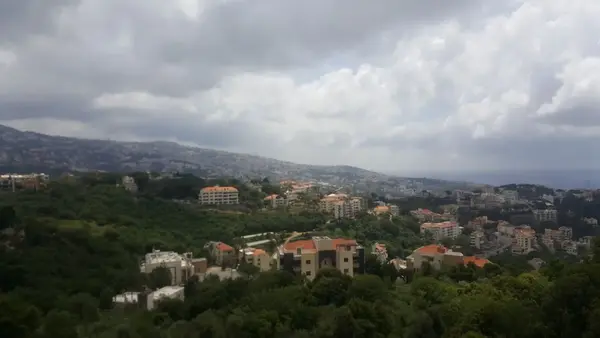 Apartment for Sale in Ain El Rihaneh | 77 sqm Ground Floor Apartment with Parking