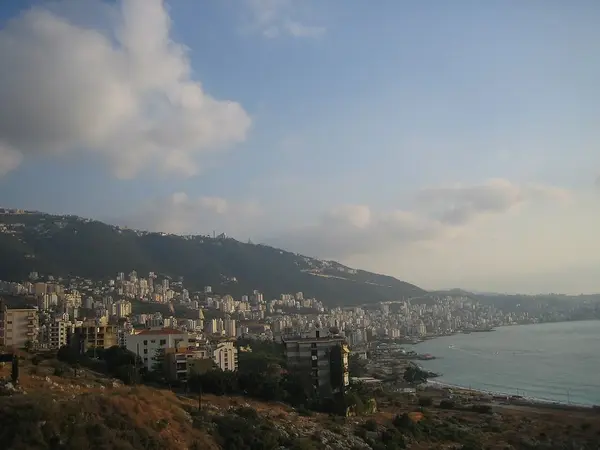 Apartment for Sale in Ain El Rihaneh | 80 sqm with Open View and Parking