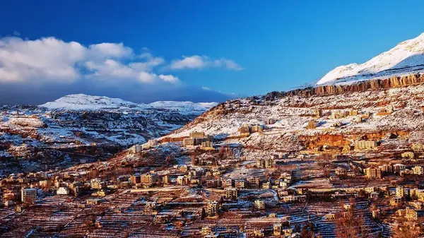 Land for Sale in Faraya | 3,304 sqm Development Opportunity