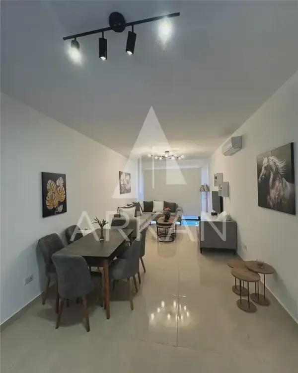 Apartment for Sale in Batroun | Fully Furnished