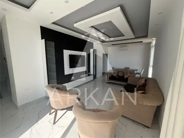 Luxury Triplex Villa for Sale in Ohana Villas, Medyar Damour