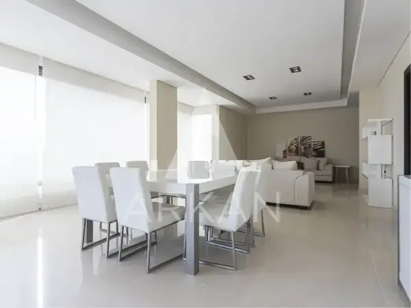 Luxury Apartment for Sale in Achrafieh Sioufi