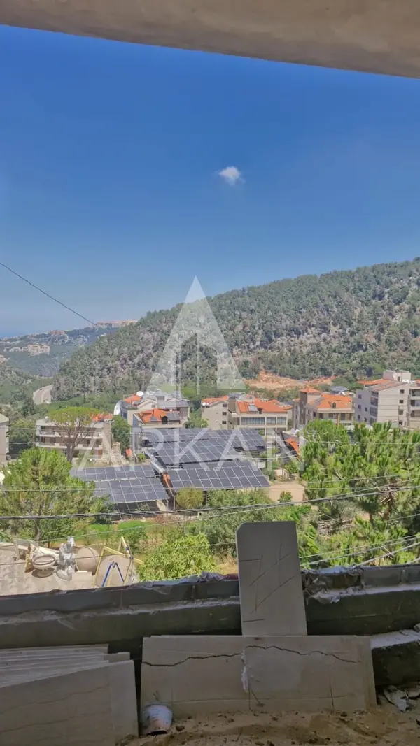 Apartment for Sale in Jouret El Ballout
