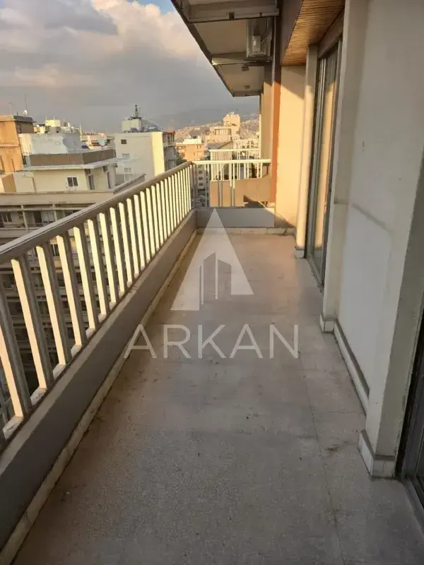 Apartment for Sale in Sioufi, Achrafieh – 9th Floor