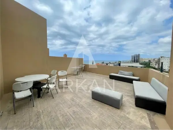Chalet for Sale in Halat, Jbeil