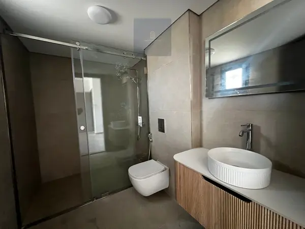 Spacious Apartment for Sale in Jnah
