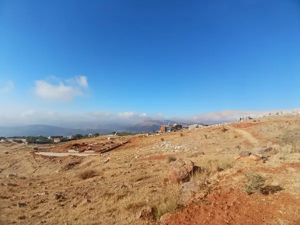 Land for Sale in Zaarour, Lebanon