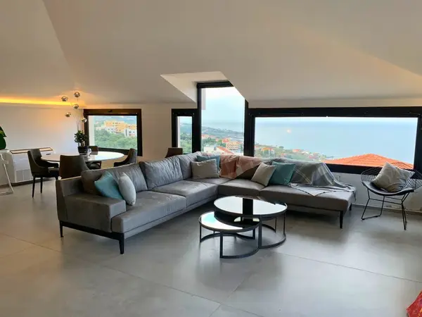 Duplex for Sale in Batroun, Lebanon