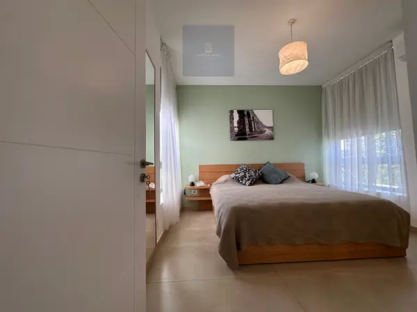 Chic Furnished Apartment for Sale in Sioufi, Achrafieh