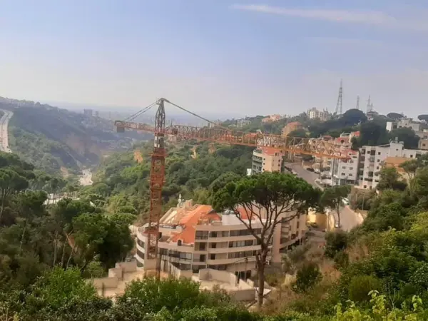Land for Sale in Bsalim, Lebanon