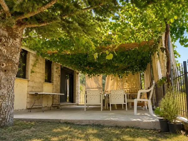 Villa for Sale in Laqlouq