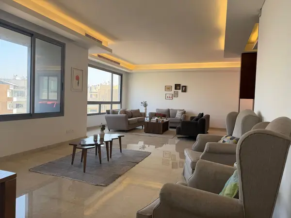 Apartment for Sale in Badaro