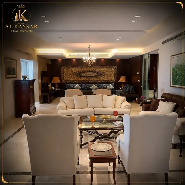 Apartment for Sale in Ashrafieh