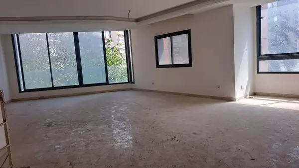 Apartment for Sale in Raoucheh, Beirut, Lebanon