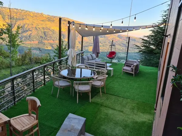 Chalet for sale in Faqra