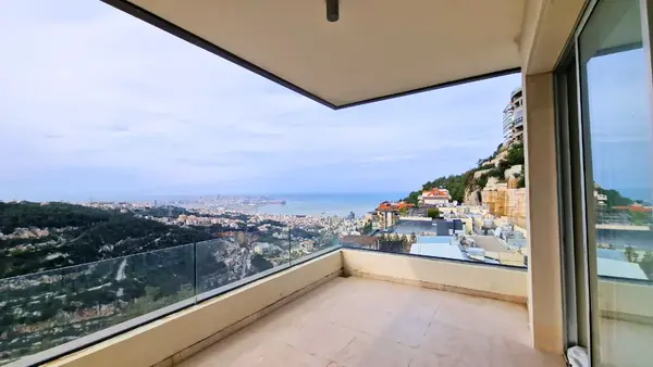 Apartment for Sale in Rabweh, Metn